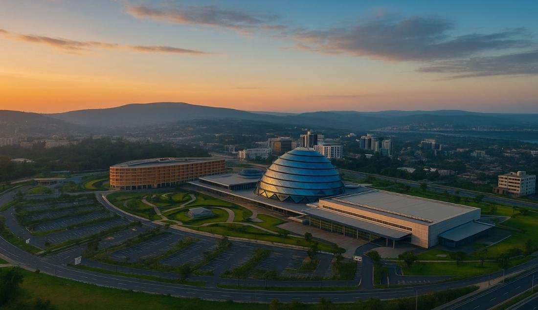 Rwanda Real Estate